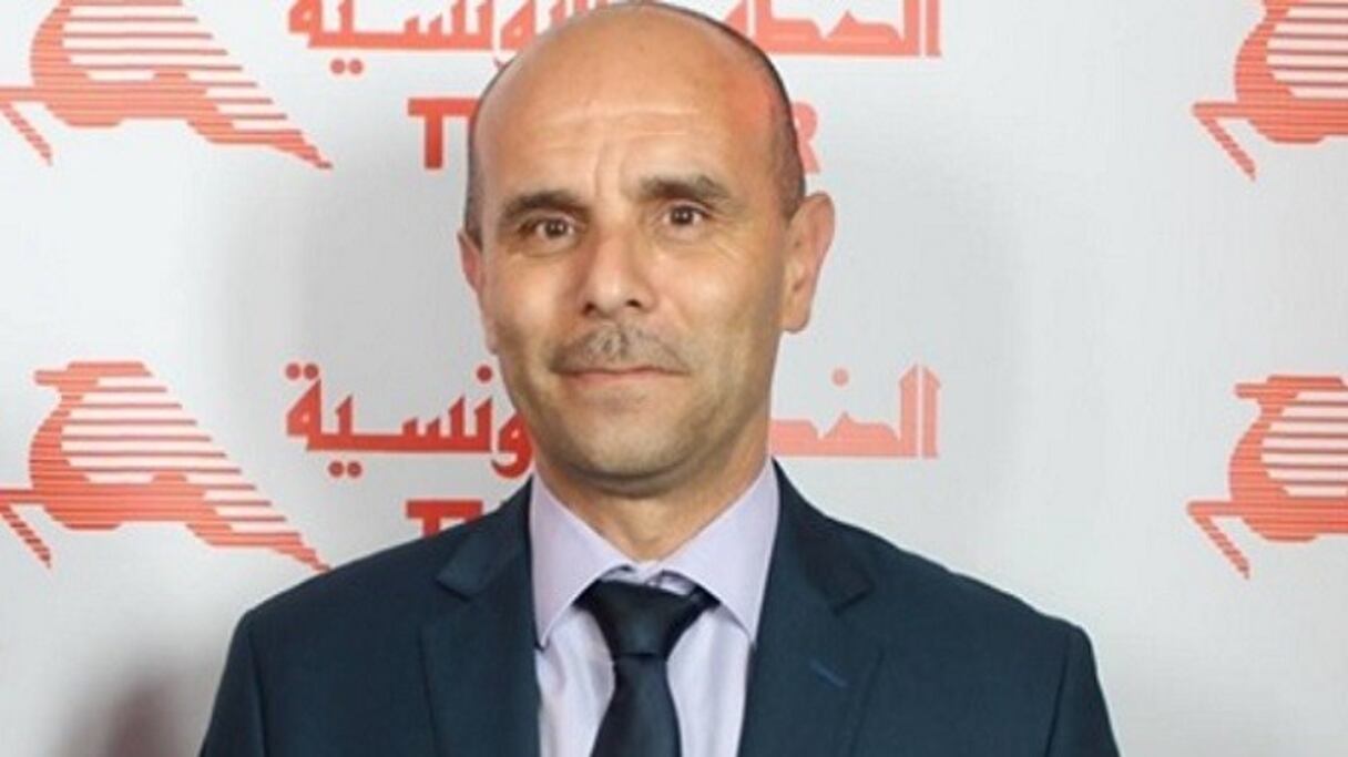 Khaled Chelly nommé PDG de Tunisair. 
