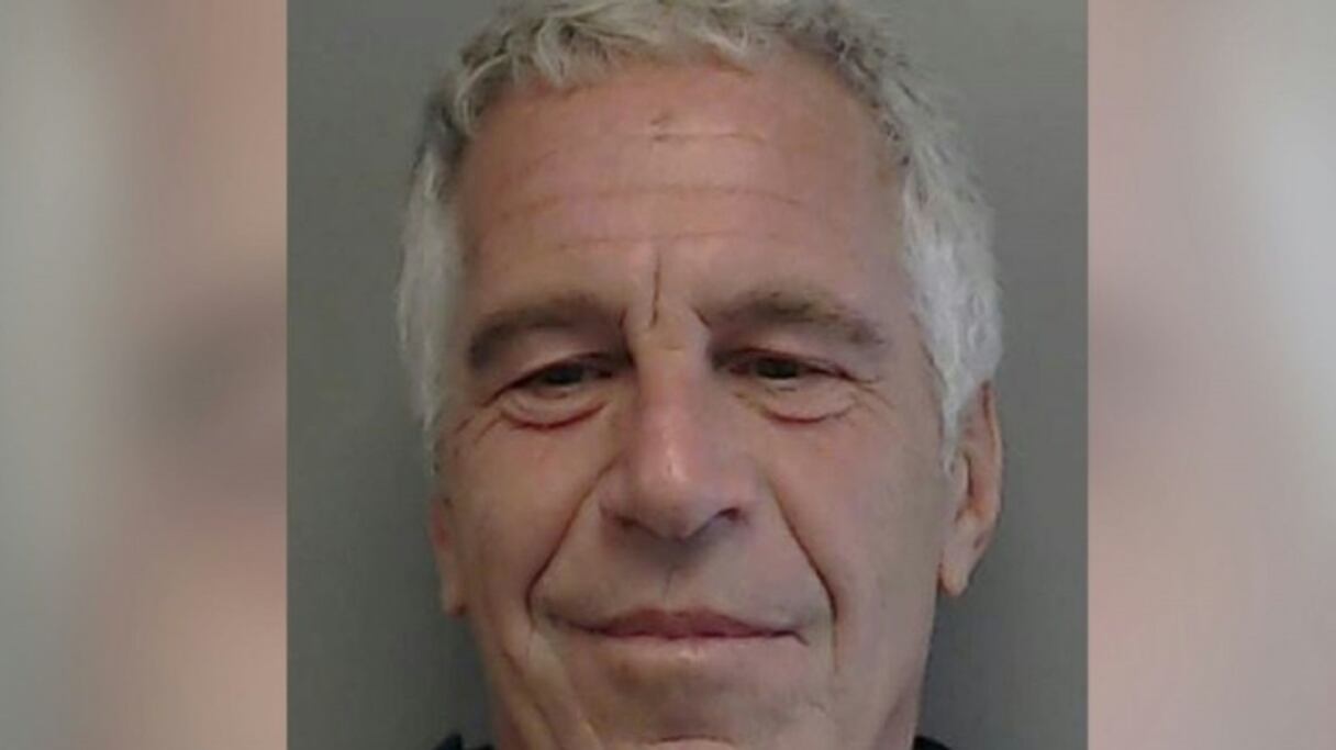 Le financier Jeffrey Epstein, inculpé d'exploitation sexuelle le 8 juillet 2019 à New York.
