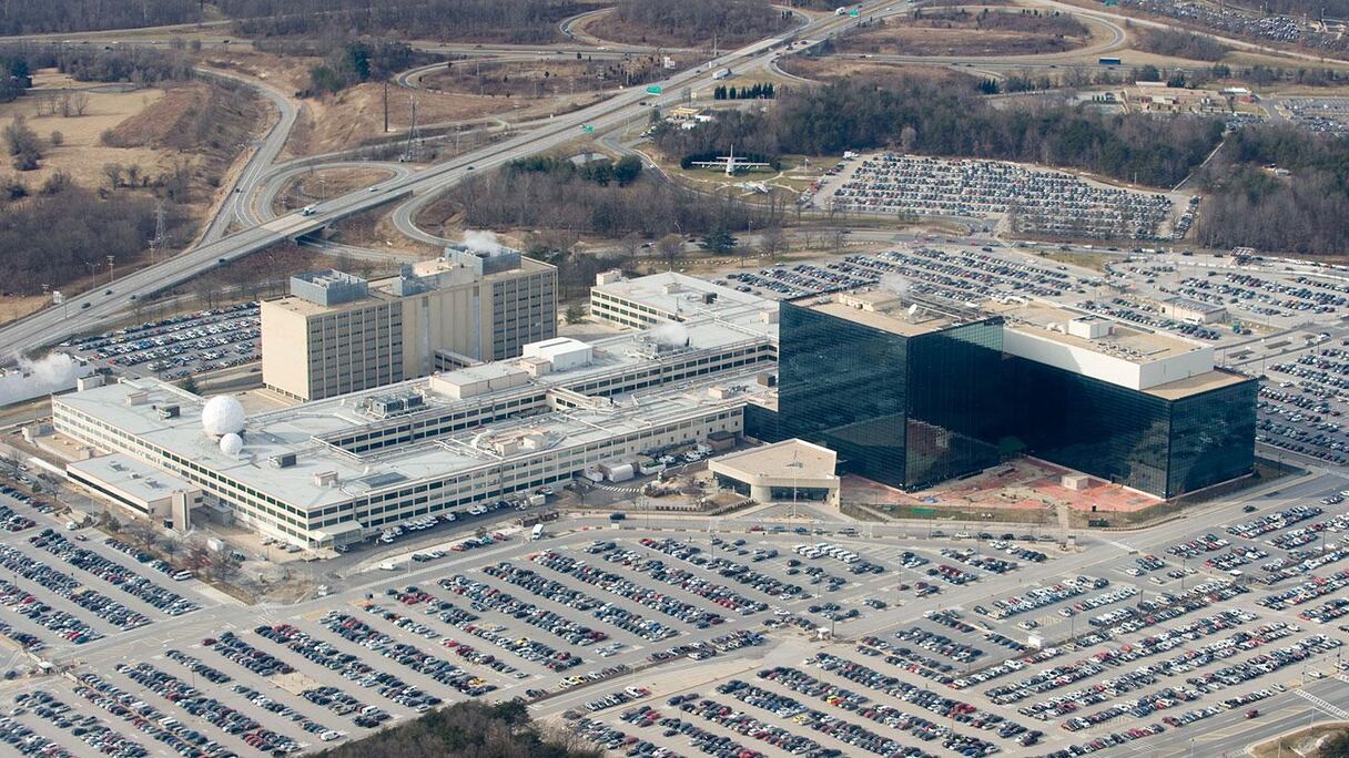 La Russie souhaite ne plus risquer d'être espionnée, par la NSA par exemple
