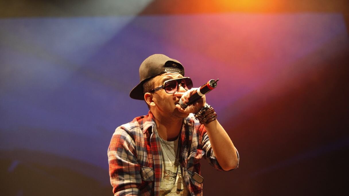 Tous les ingrédients étaient là pour un show exceptionnel.
