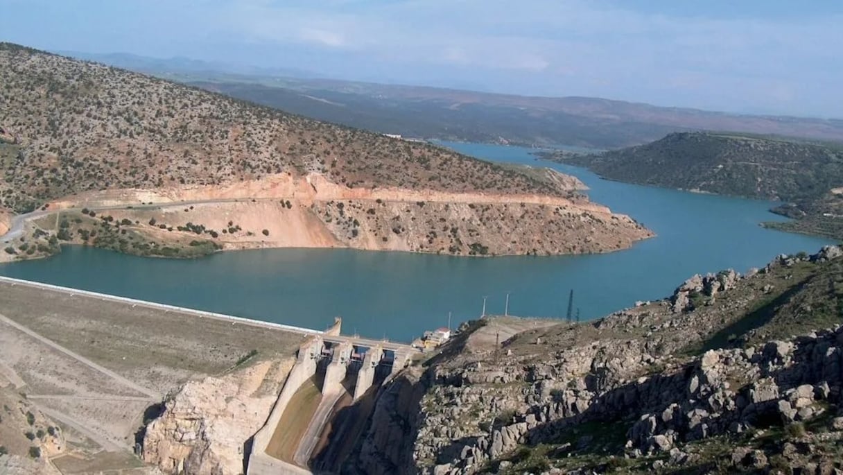 Le bassin du Sebou. 
