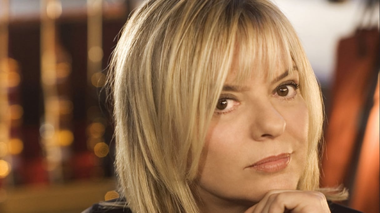 France Gall est décédée dimanche 7 janvier 2018.
