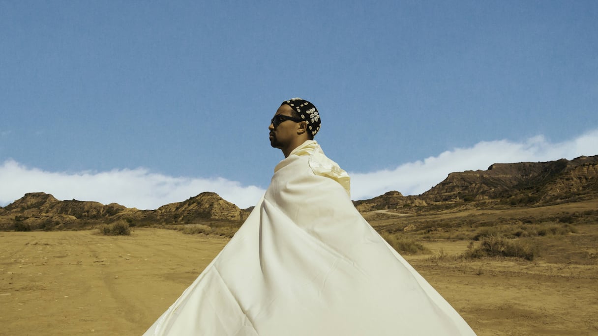 Jawad Oumama, alias Jawi.
