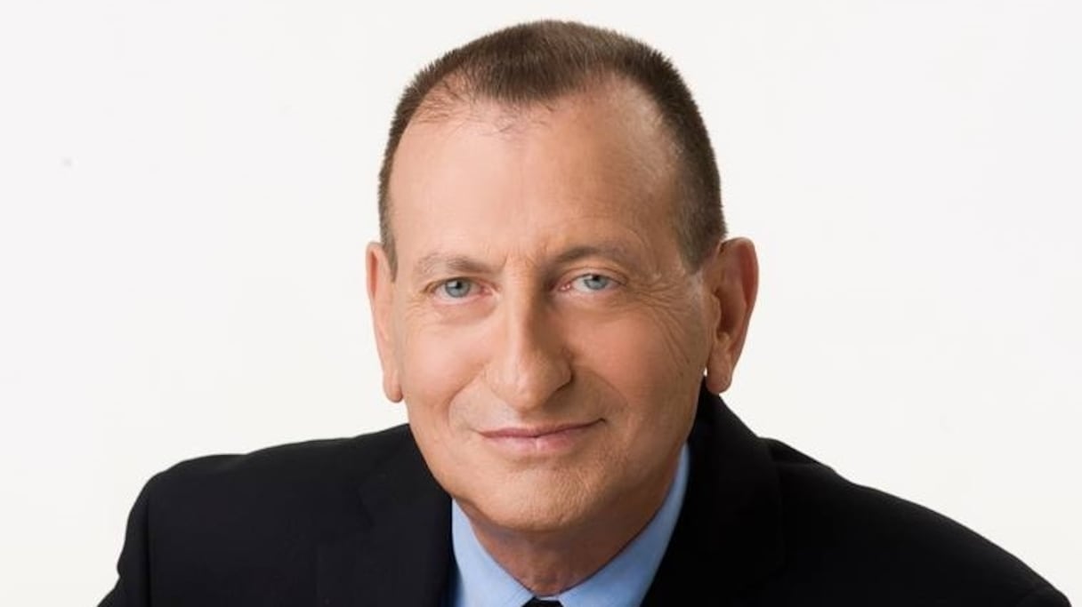  Ron Huldai, le maire de Tel Aviv.
