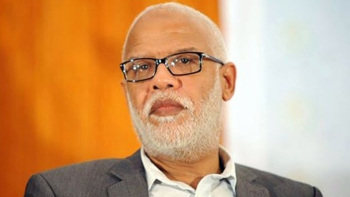 Mohamed Yatim
