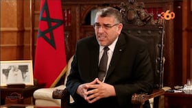 Politique | Retrouvez toute l'actualité du Maroc et du monde, en temps réel, sur le premier site d'information francophone au Maroc : www.le360.ma