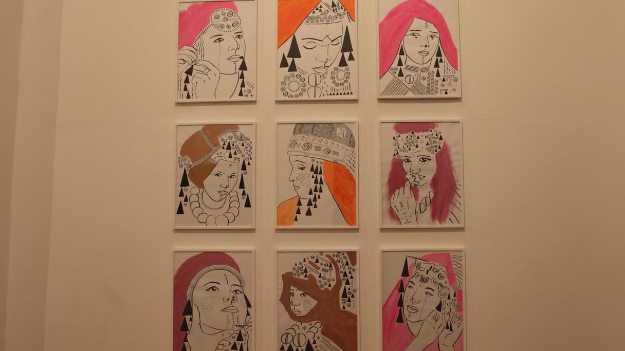 Pour un autre regard, aussi prégnant que délicat, sur la culture marocaine et ses contradictions.
