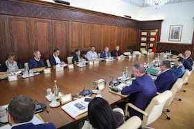 Politique | Retrouvez toute l'actualité du Maroc et du monde, en temps réel, sur le premier site d'information francophone au Maroc : www.le360.ma