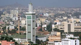 Monde | Retrouvez toute l'actualité du Maroc et du monde, en temps réel, sur le premier site d'information francophone au Maroc : www.le360.ma