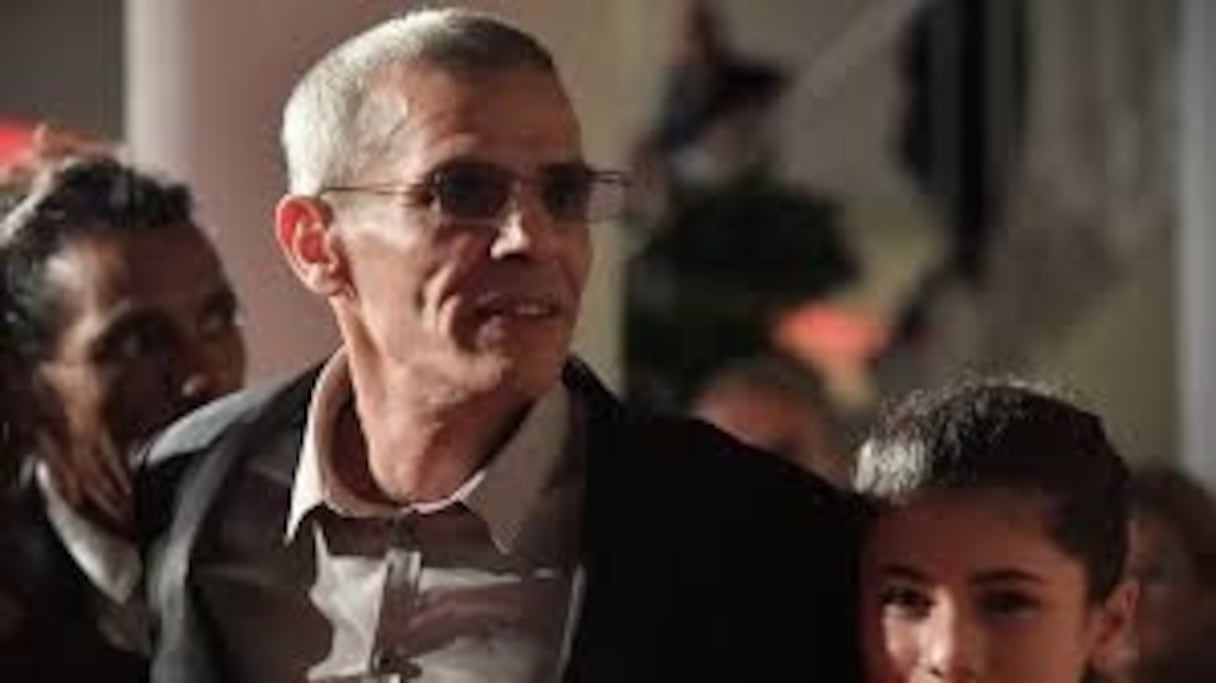 Abdellatif Kechiche
