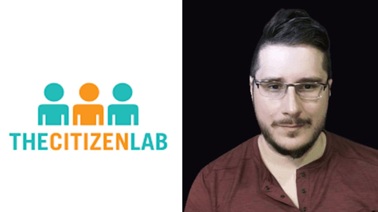 A cause de la dénonciation qu'il a faite des pratiques de Citizen Lab, Jonathan Scott n'est plus chercheur doctorant de la Northcentral university, qui l'a congédié. 
