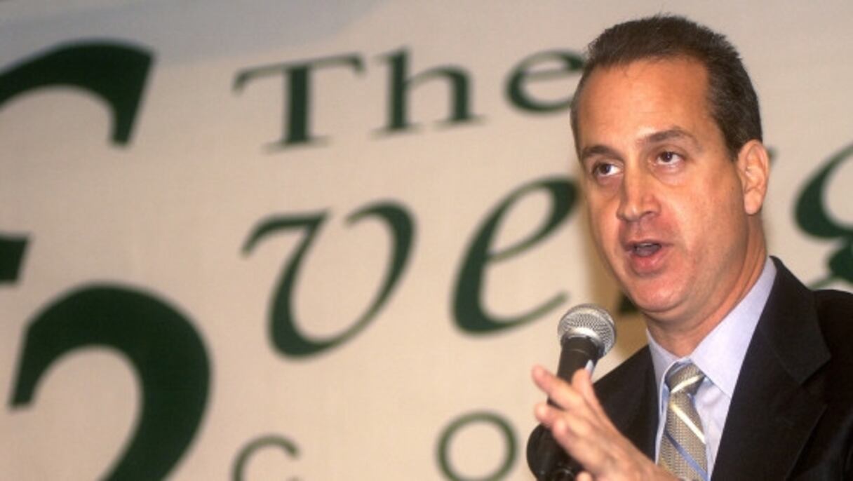 Le Congressman US Diaz-Balart
