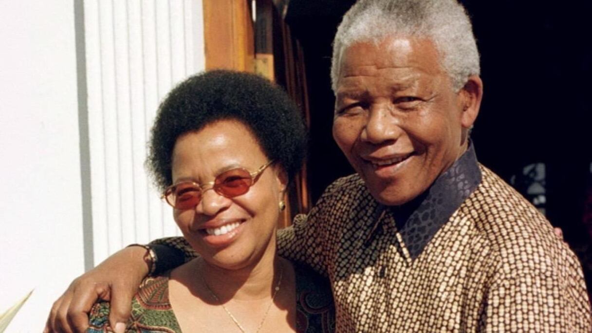 Graça Machel est restée fidèle à la vocation humaniste de son époux regretté, Nelson Mandela.
