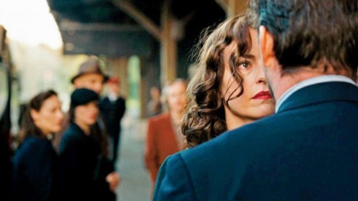 "Phoenix" de Christian Petzold.
