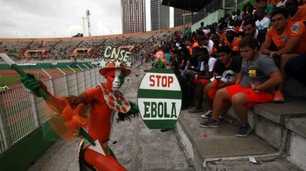 Aucun cas d'Ebola enregistré lors de la CAN en Guinée Equatoriale. 
