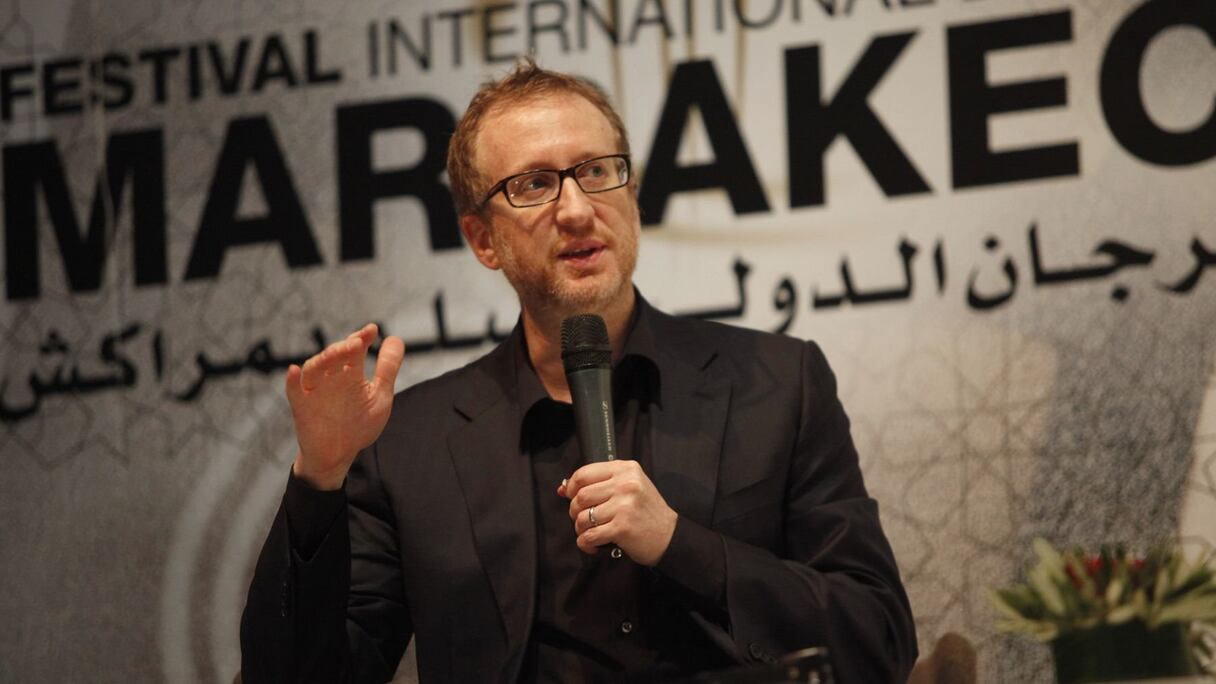 Assister à une masterclass de James Gray : un moment fort pour les cinéphiles et professionnels du cinéma venus nombreux écouter le maître. 
