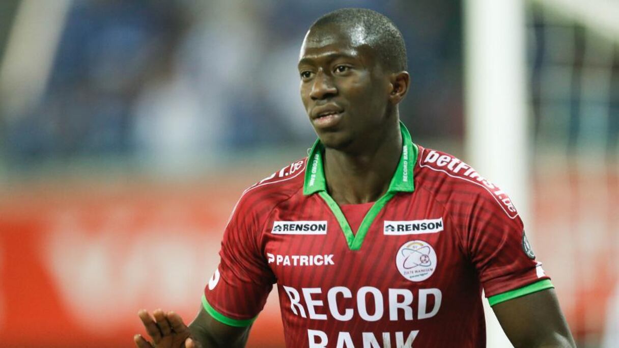 Yarouba Cissako veut devenir imam. 
