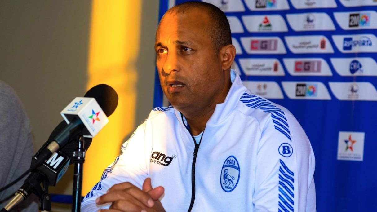 Tarek Mostafa quitte le Rapide Oued Zem.
