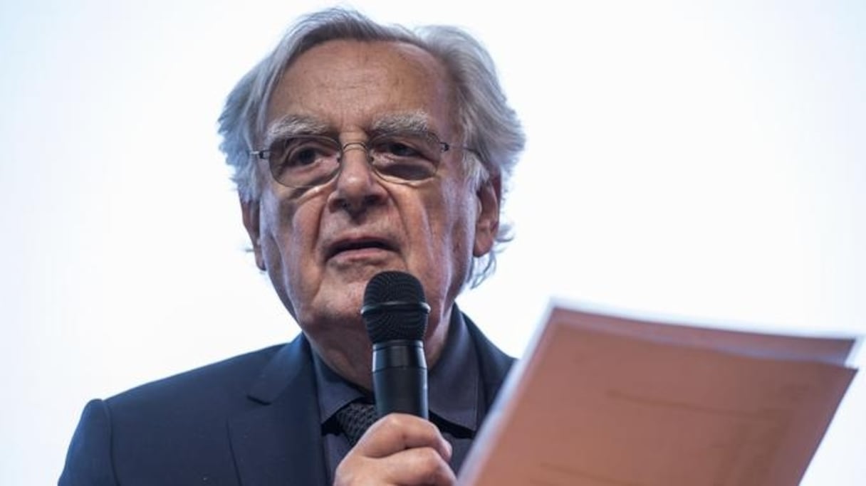 Le jury Goncourt, présidé par Bernard Pivot, a dévoilé, mardi 3 septembre, sa première sélection de romans concourant au célèbre prix.
