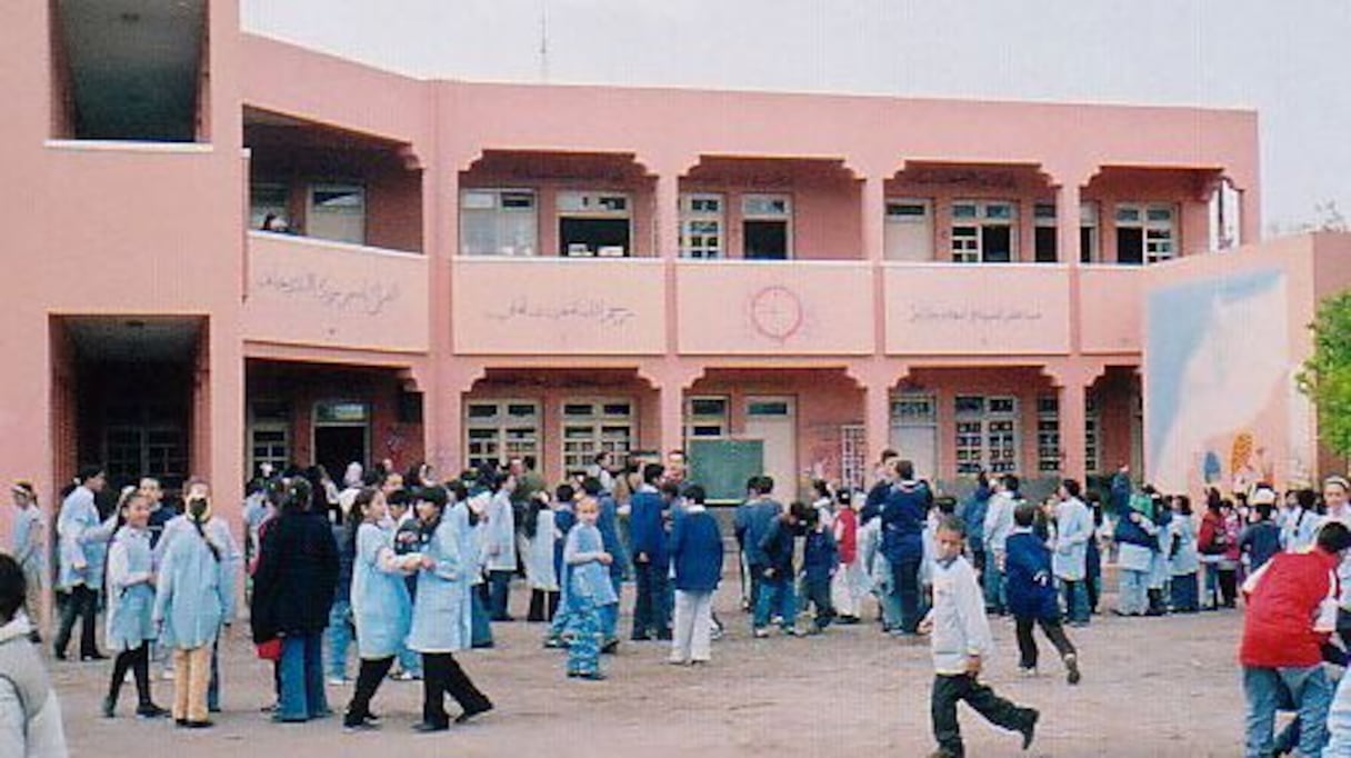 Des directeurs seraient aujourd'hui en train d'appliquer leurs propores lois dans les établissements scolaires publics (photo illustrative).
