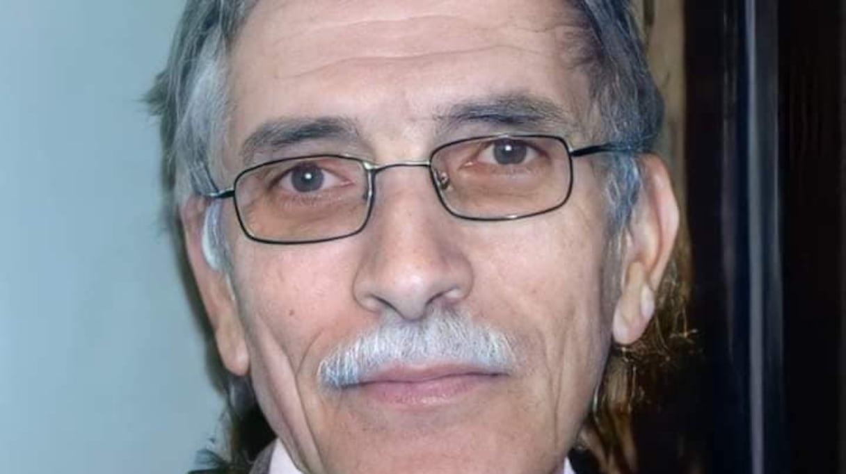 Ibrahim Boutaleb
