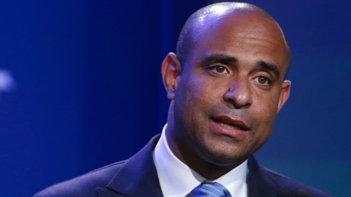 Laurent Lamothe s'exprime en faveur du Maroc.
