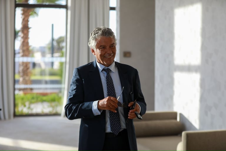 Mohamed Abdi, expert en politiques publiques.