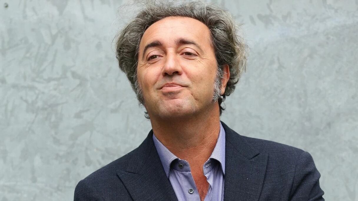 Le réalisateur italien Paolo Sorrentino présidera la 19e édition du Festival international du Film de Marrakech. 
