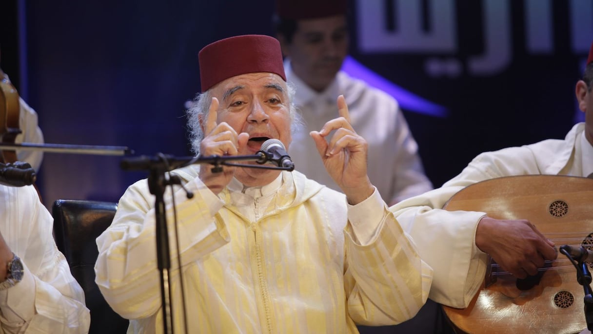 Un concert d'une fascinante pureté. Un vertige incomparable nourri par une voix cristalline et ailée. 
