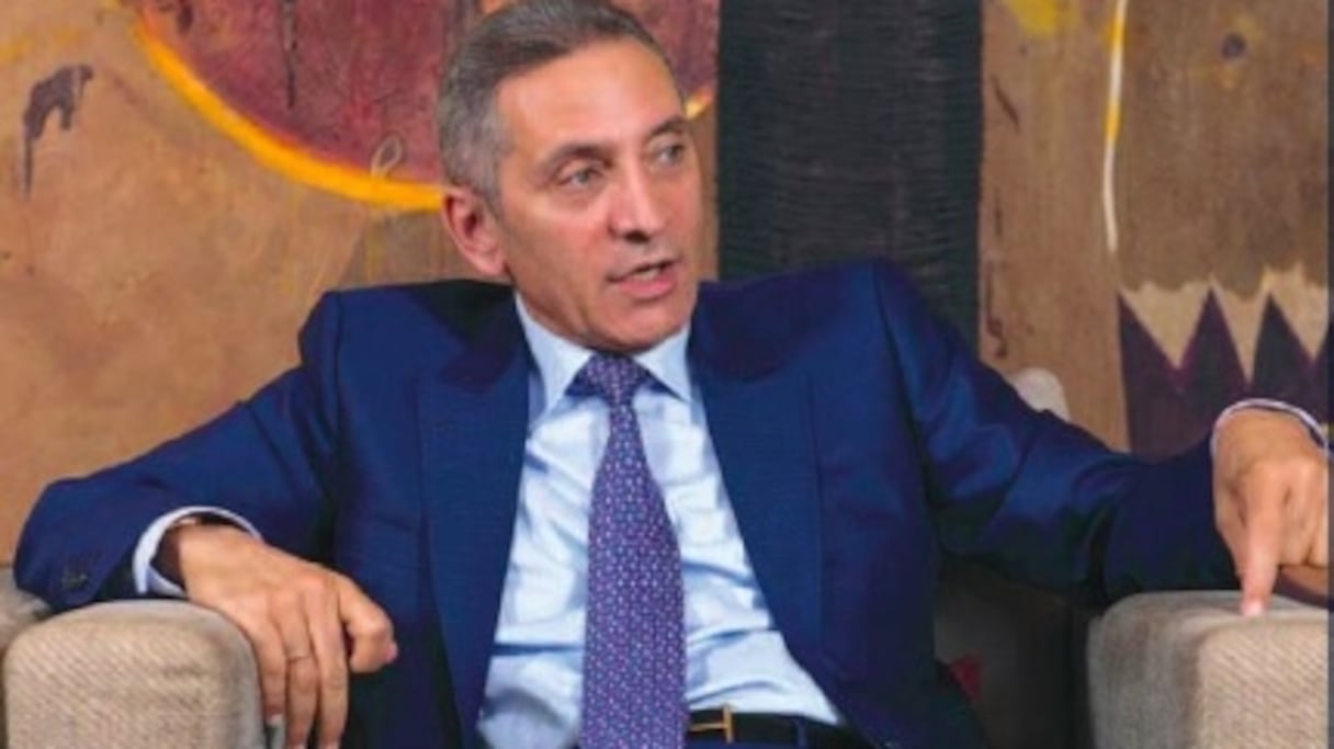 Moulay Hafid Elalamy