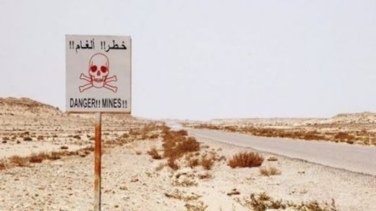 Les malencontreux incidents jusqu'ici survenus sont essentiellement dus à des mines et à des pièges posés par le "polisario", sans plans, ni repères, a affirmé l'ambassadeur du Maroc en Norvège Lamia Radi.
