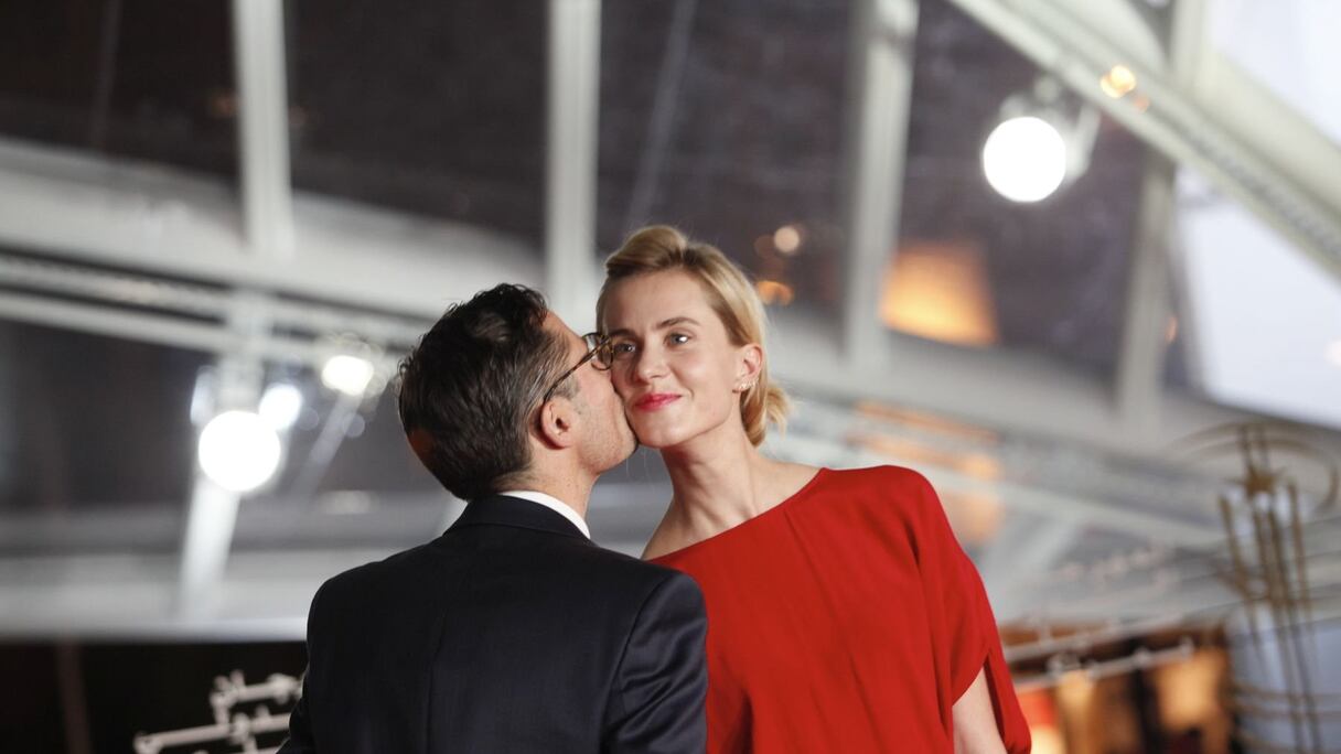 Le festival de Marrakech rendait hommage, mercredi soir, au cinéma scandinave.