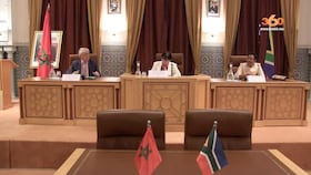 Politique | Retrouvez toute l'actualité du Maroc et du monde, en temps réel, sur le premier site d'information francophone au Maroc : www.le360.ma