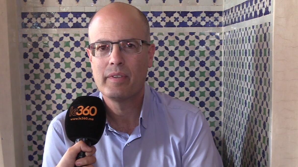 Promouvoir la coopération Maroc-Israël grâce à l'innovation: entretien avec Avi Hasson, CEO de SNC