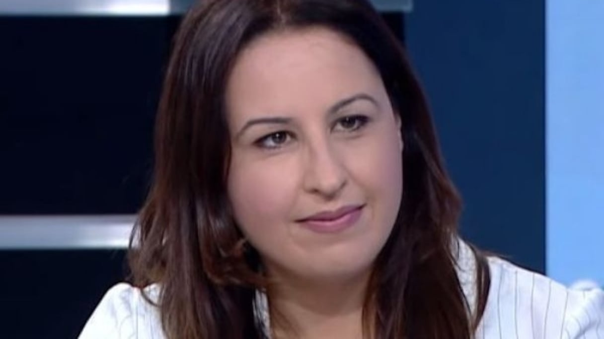 Einat Levi, chargée de mission au Maroc auprès du ministère israélien des Affaires étrangères.
