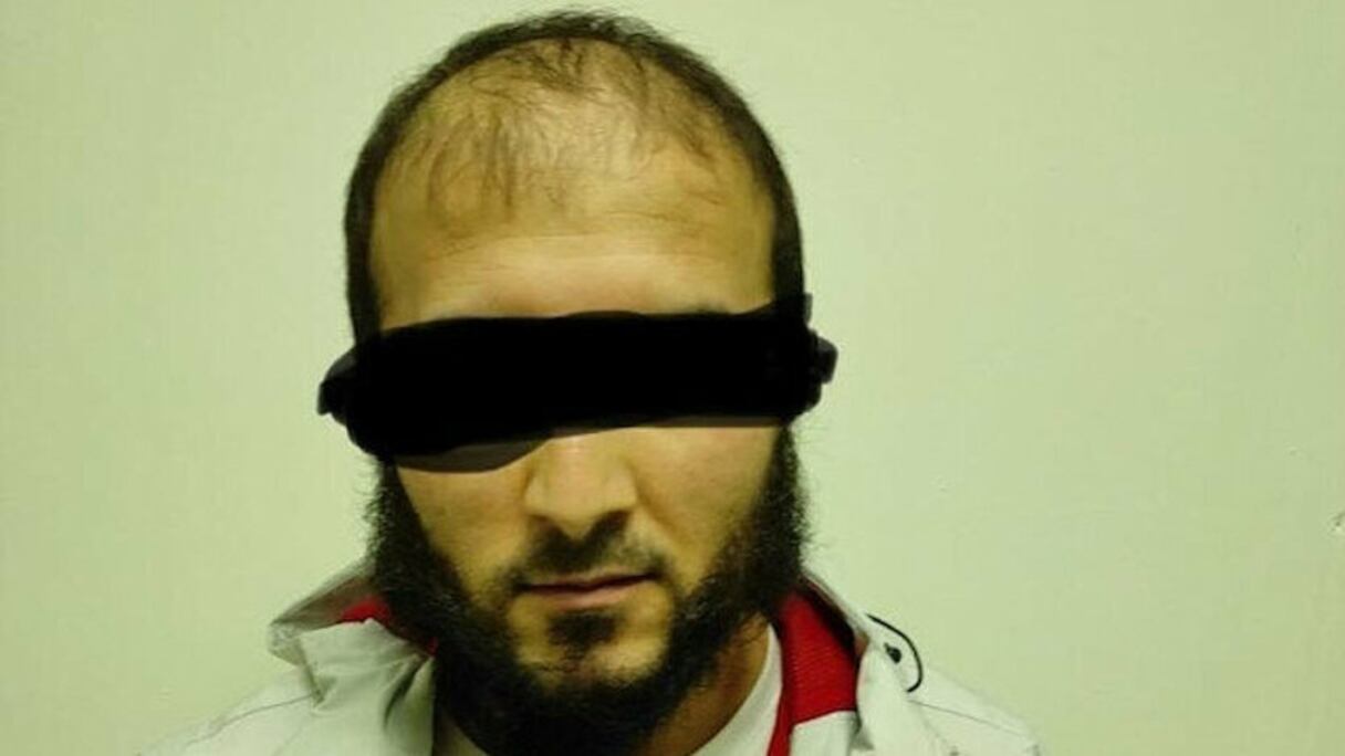 "Basim", de son nom de code, est considéré comme ayant été le bras droit d'Abu Bakr al-Baghdadi. 
