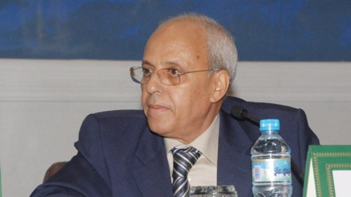 Abdellah Rhallam, le président par intérim de la FRMF, a annoncé le report du versemant de la deuxième partie des droits audiovisiels de la Botola Pro.
