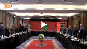 Politique | Retrouvez toute l'actualité du Maroc et du monde, en temps réel, sur le premier site d'information francophone au Maroc : www.le360.ma