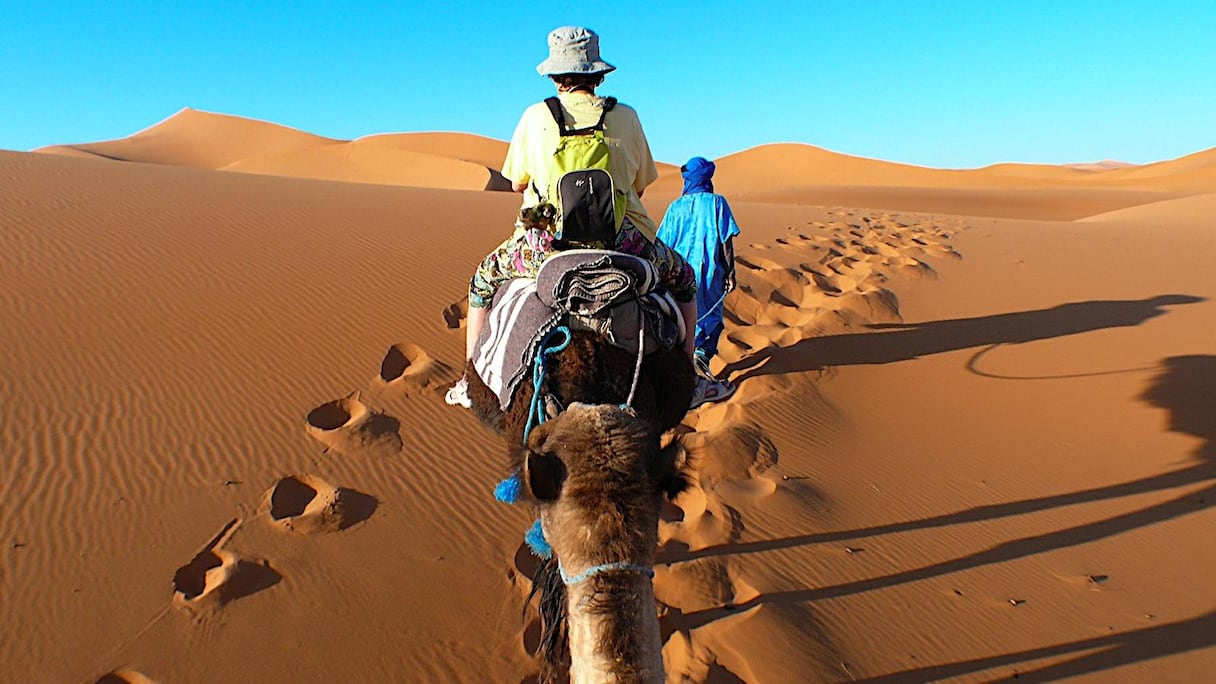 Si côté investissements, le Maroc n’a pas subi les conséquences de «l’effet Daâch», cela n’a pas été le cas pour le secteur du tourisme.
