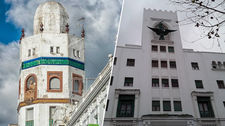 "Ces deux régimes de spatialité ne sont pas simplement deux manières différentes de construire: ce sont deux façons radicalement distinctes de concevoir l’homme, la communauté et le politique".