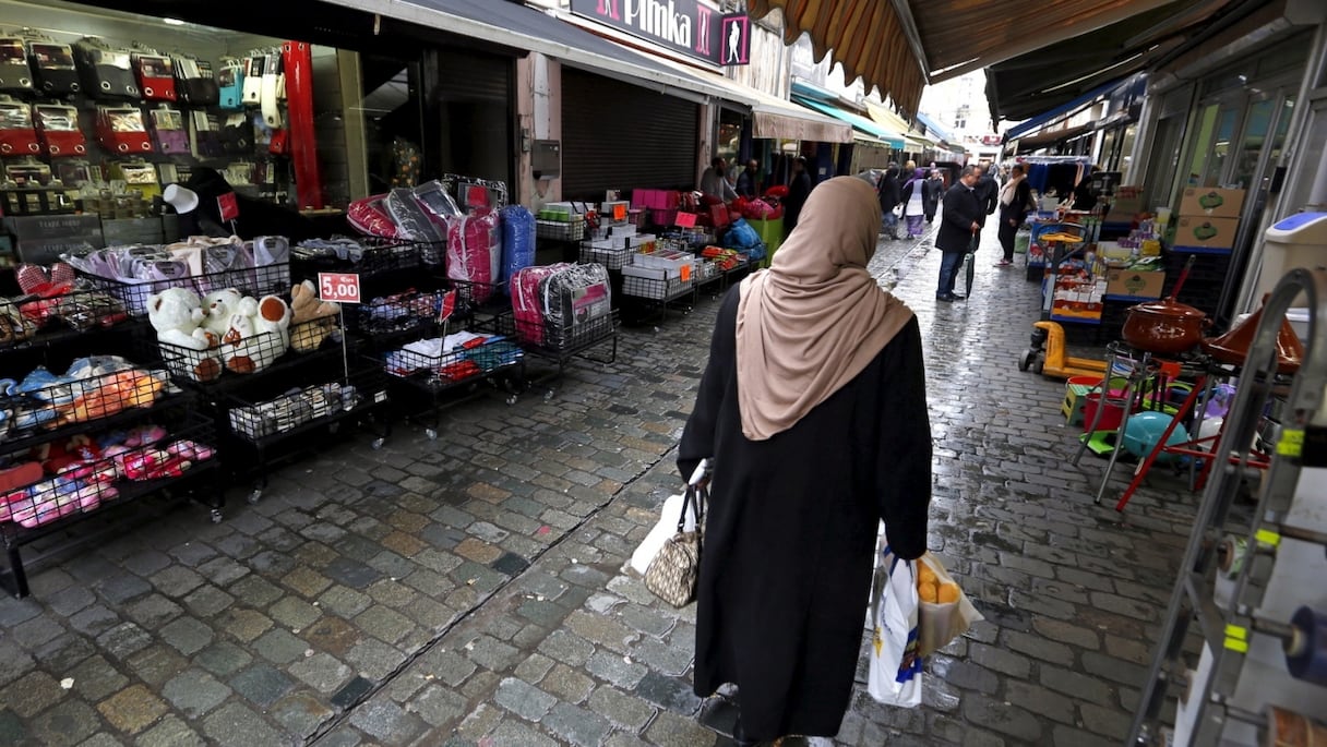 La population marocaine pourrait sauver la démographie italienne.
