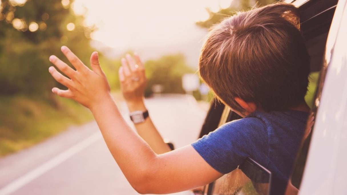 Alors que leur fugue date de samedi dernier, les enfants ont été retrouvés par la police australienne le lundi 15 juillet (photographie d'illustration).
