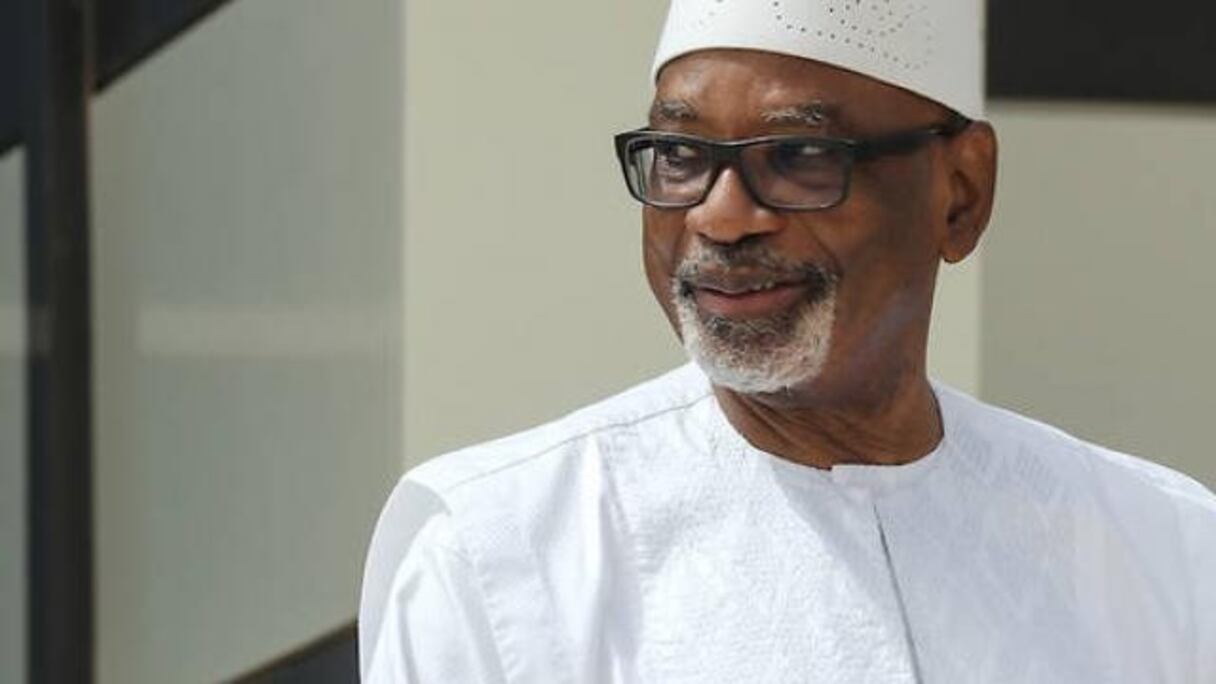 Ibrahim Boubacar Keita a démissionné de ses fonctions dans la nuit du mardi au mercredi 19 août 2020.