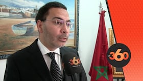 Politique | Retrouvez toute l'actualité du Maroc et du monde, en temps réel, sur le premier site d'information francophone au Maroc : www.le360.ma