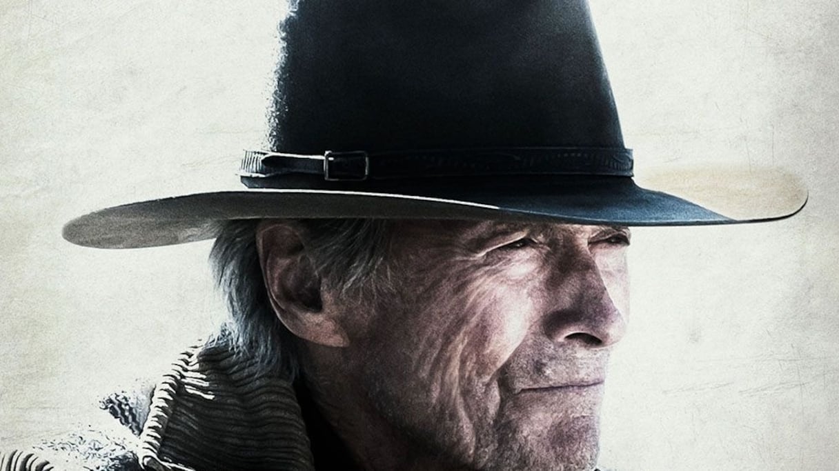 Clint Eastwood, la légende du 7e Art, dans son dernier film «Cry Macho».
