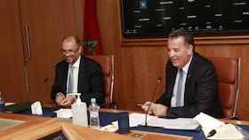 Economie | Retrouvez toute l'actualité du Maroc et du monde, en temps réel, sur le premier site d'information francophone au Maroc : www.le360.ma