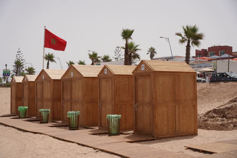 شاطئ دار بوعزة