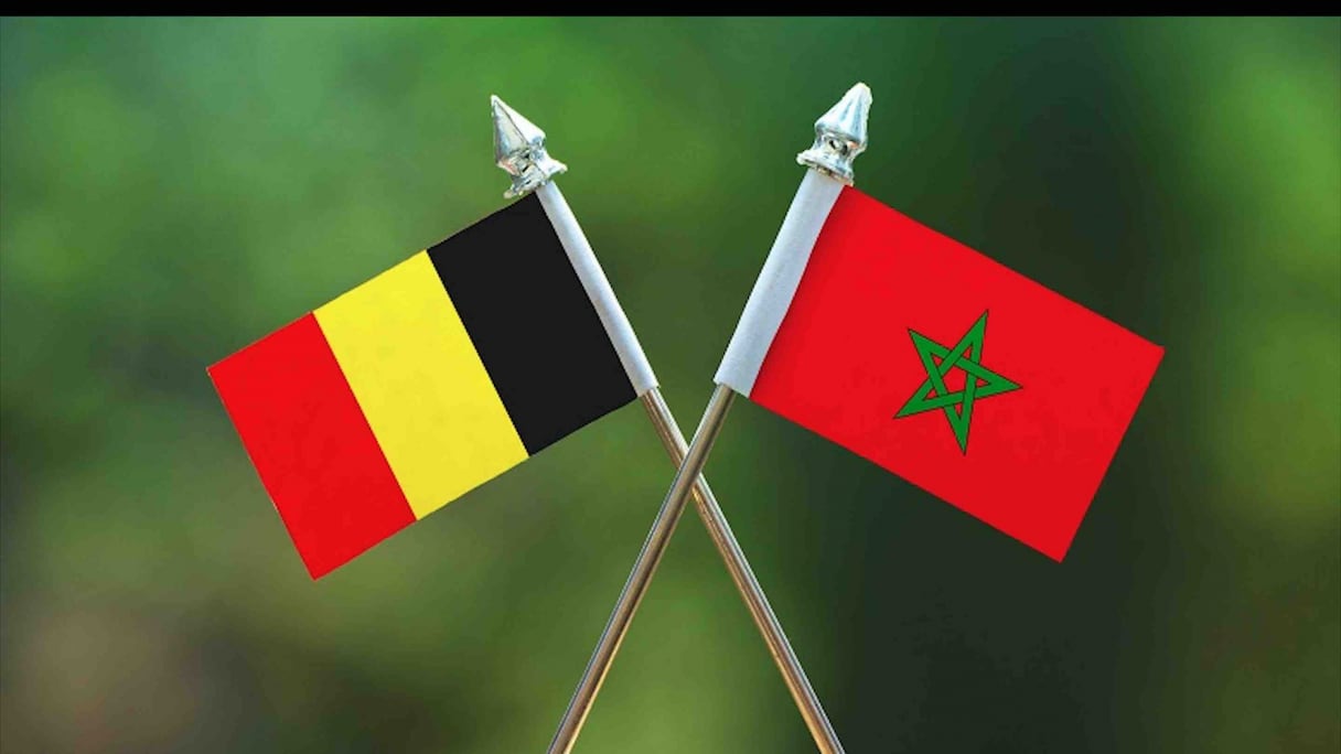 Les nouveaux belges sont majoritairement d'origine marocaine en 2021.
