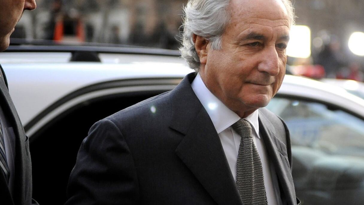 Le plus grand escroc de Wall Street (New York), Bernard Madoff, est décédé à l'âge de 82 ans, annonce la presse américaine.
