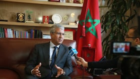 Politique | Retrouvez toute l'actualité du Maroc et du monde, en temps réel, sur le premier site d'information francophone au Maroc : www.le360.ma